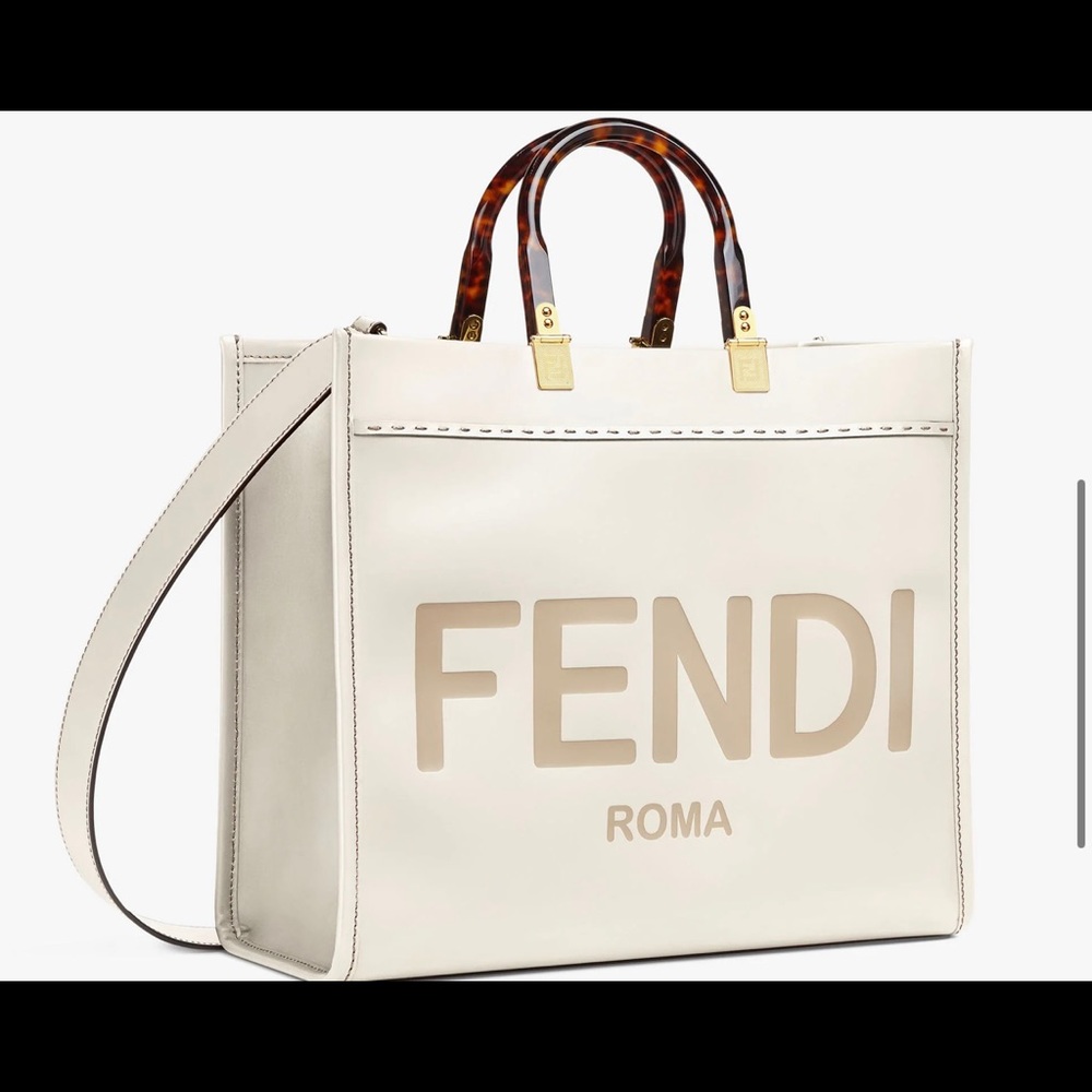 Fendi Sunshine Medium